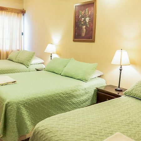 Hotel Las Margaritas La Esperanza 外观 照片