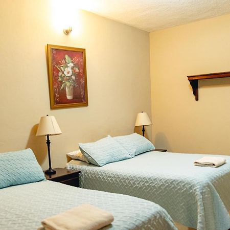 Hotel Las Margaritas La Esperanza 外观 照片