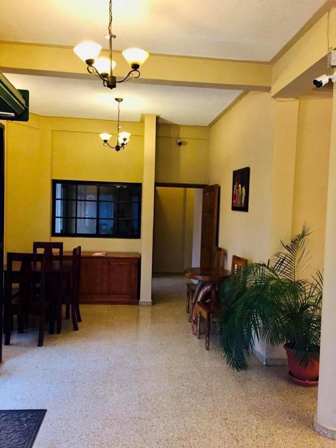 Hotel Las Margaritas La Esperanza 外观 照片