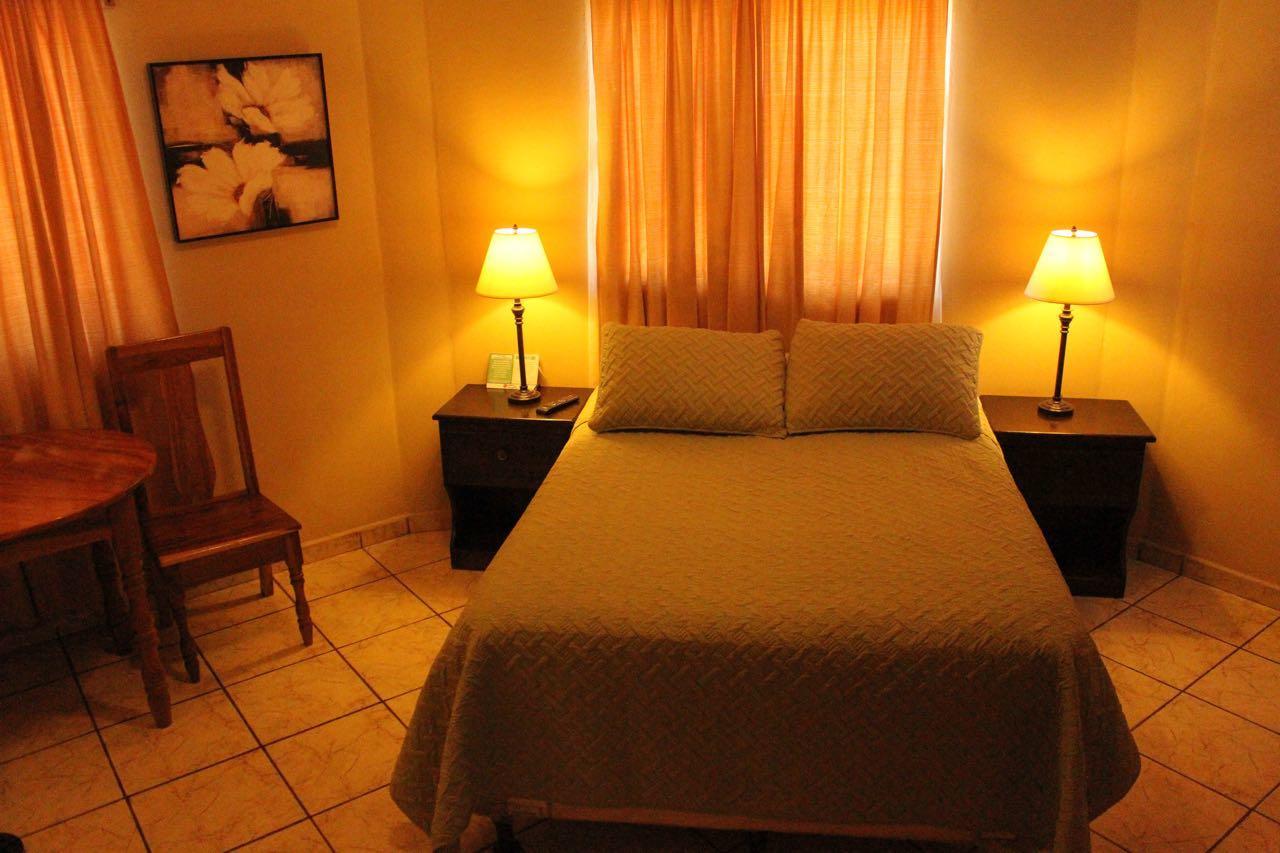 Hotel Las Margaritas La Esperanza 外观 照片